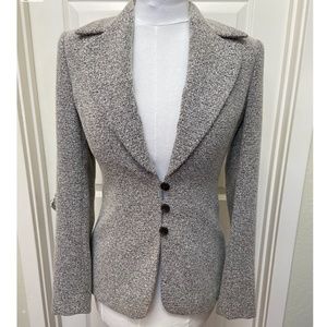 Nordstrom Classiques Entier Fitted Jacket